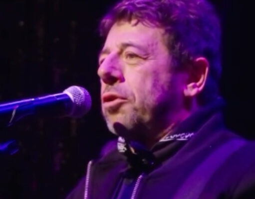 De nouvelles accusations à caractère sexuel visent le chanteur Patrick Bruel Patrick Bruel
