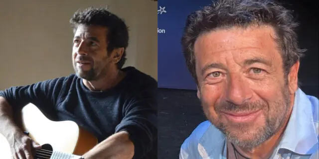Après les accusations, Patrick Bruel envoie un message