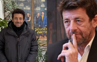 Une journaliste du Québec sort et dénonce Patrick Bruel