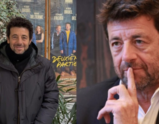 Une journaliste du Québec sort et dénonce Patrick Bruel