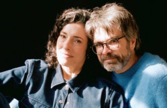 François Archambault et Marie-Hélène Thibault publient une rare photo avec leurs 2 enfants