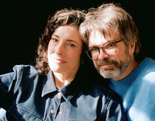 François Archambault et Marie-Hélène Thibault publient une rare photo avec leurs 2 enfants