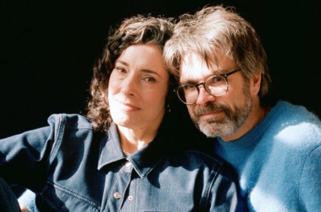 François Archambault et Marie-Hélène Thibault publient une rare photo avec leurs 2 enfants