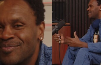 Pierre-Yves Lord sort et annonce sa rupture