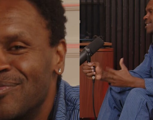 Pierre-Yves Lord sort et annonce sa rupture