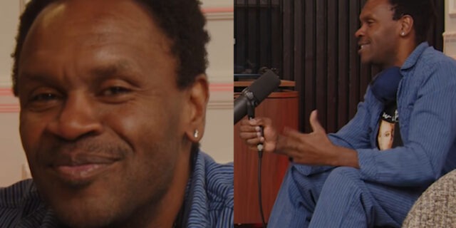 Pierre-Yves Lord sort et annonce sa rupture