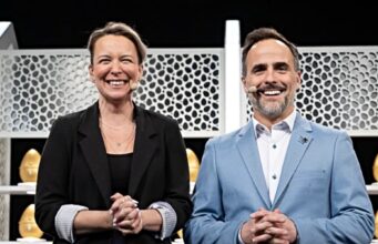 Julie Houle répond à une critique après le dernier La Poule aux Oeufs d’Or