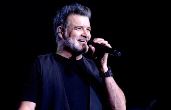 Roch Voisine annonce un changement dans sa vie