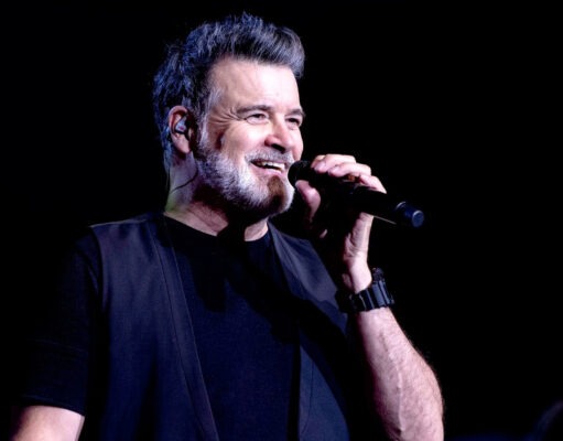 Roch Voisine annonce un changement dans sa vie