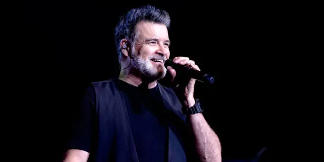 Roch Voisine annonce un changement dans sa vie