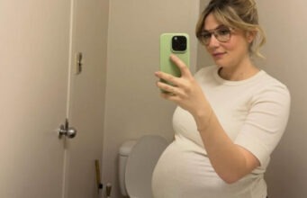 Rosalie Vaillancourt partage toutes les photos de son shower de bébé