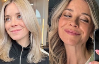 Sabrina Cournoyer explique la raison de son absence de deux semaines