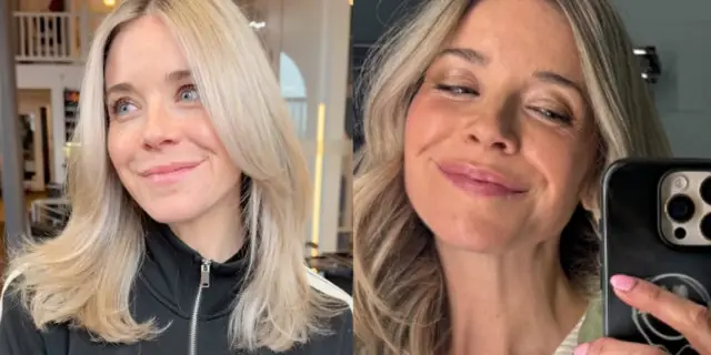 Sabrina Cournoyer explique la raison de son absence de deux semaines