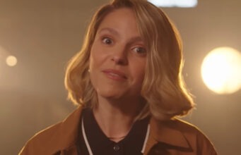 Hugo Dumas donne son avis honnête sur Sarah-Jeanne Labrosse dans son émission