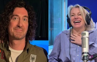 Sébastien Trudel sort et fait une précision sur son couple avec Cathy Gauthier