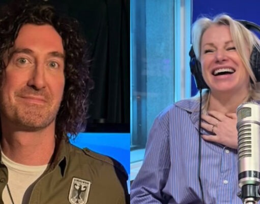 Sébastien Trudel sort et fait une précision sur son couple avec Cathy Gauthier