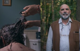 Sylvain Marcel annonce son nouveau rôle de méchant