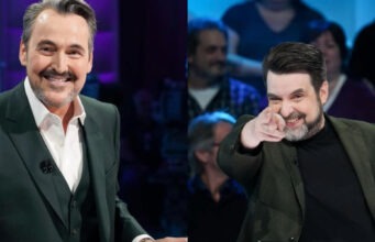 Guy A. Lepage et MC Gilles sont au centre d’une controverse pour leurs propos à TLMEP
