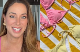 Anick Dumontet partage ses conseils de maillots de bain Conseils maillot