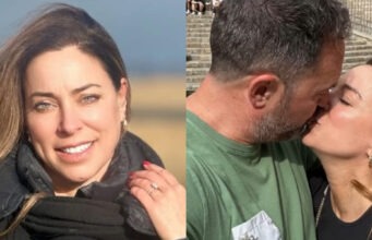 Anick Dumontet dévoile une nouvelle sur sa vie amoureuse Amoureux