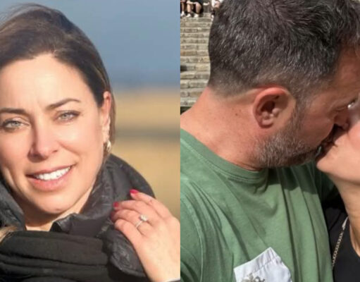Anick Dumontet dévoile une nouvelle sur sa vie amoureuse Amoureux