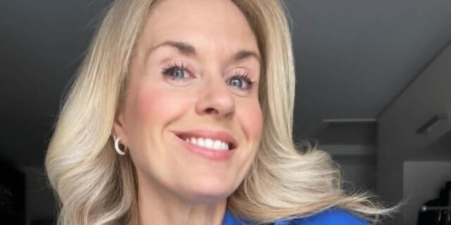 Anouk Meunier sort et fait ses premiers commentaires après l’annonce