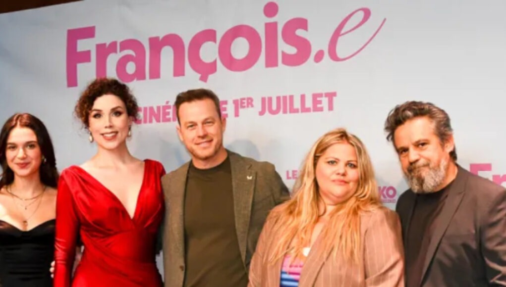 Francois.e