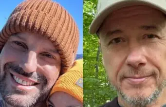 Découvrez le top 10 des plus beaux hommes du Québec par la revue 7 Jours
