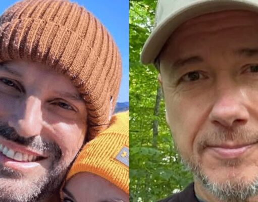 Découvrez le top 10 des plus beaux hommes du Québec par la revue 7 Jours