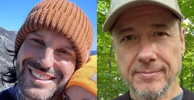 Découvrez le top 10 des plus beaux hommes du Québec par la revue 7 Jours