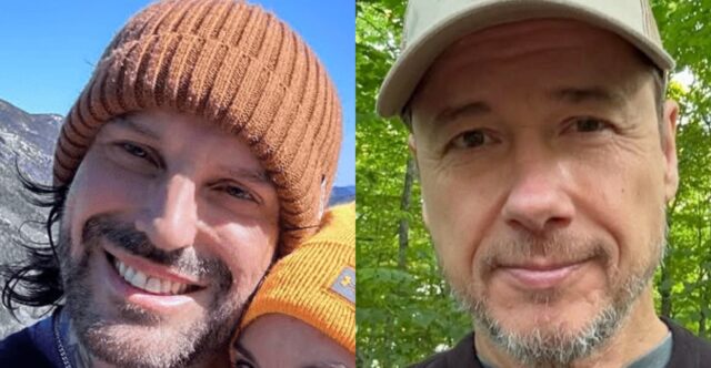 Découvrez le top 10 des plus beaux hommes du Québec par la revue 7 Jours