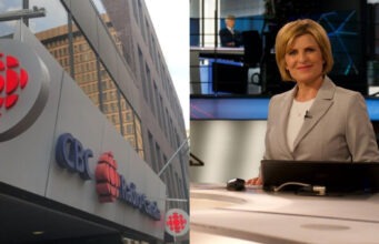 Une autre cheffe d’antenne annonce qu’elle quitte dès ce soir