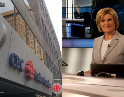 Une autre cheffe d’antenne annonce qu’elle quitte dès ce soir