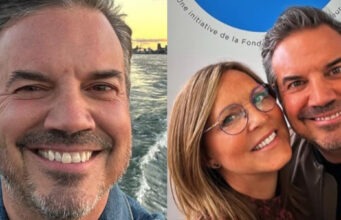 Charles Lafortune et Sophie Prégent sortent et publient des photos ensemble
