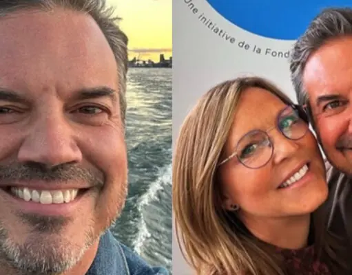Charles Lafortune et Sophie Prégent sortent et publient des photos ensemble