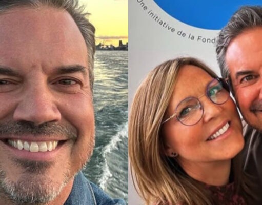 Charles Lafortune et Sophie Prégent sortent et publient des photos ensemble