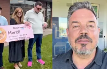 Charles Lafortune et Sophie Prégent s’ouvrent sur leur vie de famille