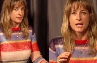 Christine Beaulieu précise quelque chose sur sa vie avant Roy Dupuis