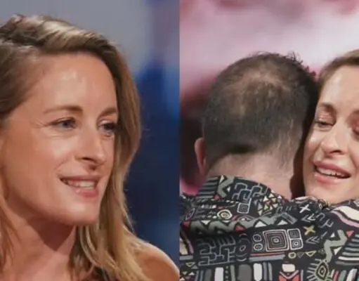 Christine Beaulieu craque à Bonsoir Bonsoir pour une raison précise