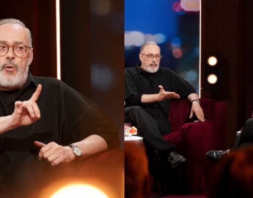 Serge Denoncourt dit ce qu’il pense honnêtement de Jean-Sébastien Girard
