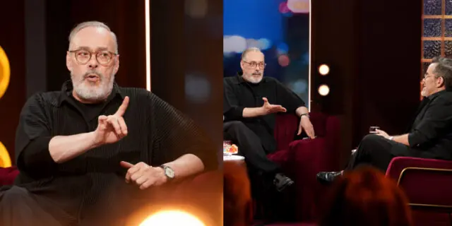 Serge Denoncourt dit ce qu’il pense honnêtement de Jean-Sébastien Girard