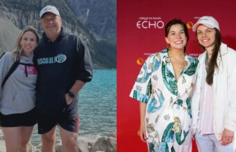 Découvrez 12 nouvelles photos de couples du Québec en 2026