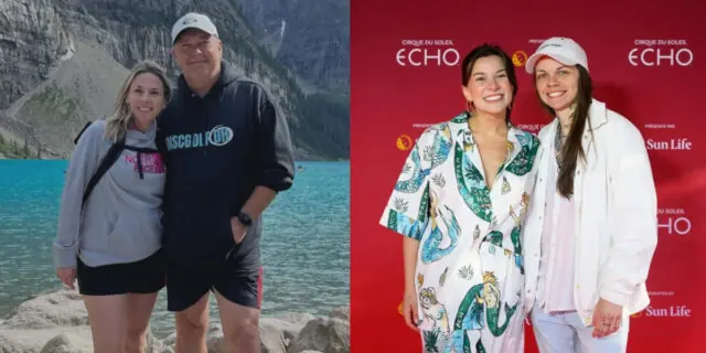 Découvrez 12 nouvelles photos de couples du Québec en 2026