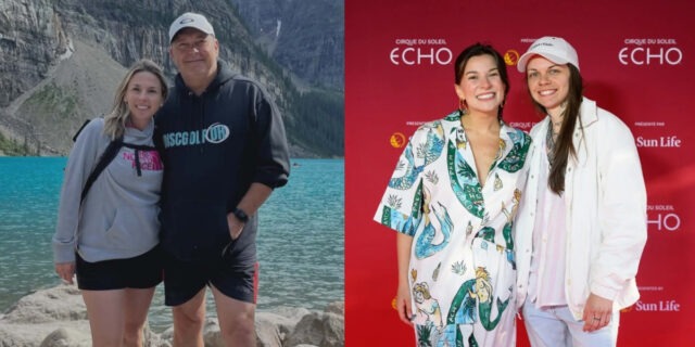 Découvrez 12 nouvelles photos de couples du Québec en 2026