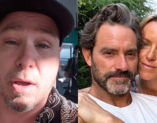 David Jalbert sort et prend la défense de Guillaume Lemay-Thivierge