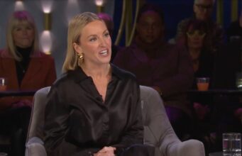 Émily Bégin publie des photos au golf et les réactions sont nombreuses
