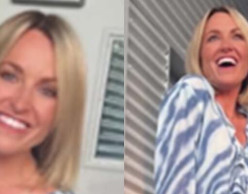 Emily Bégin dévoile son look pour la Fête nationale et c’est quelque chose
