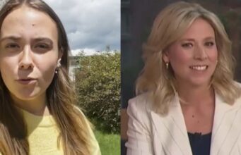 La fille de Eve-Marie Lortie adresse un message touchant à sa mère