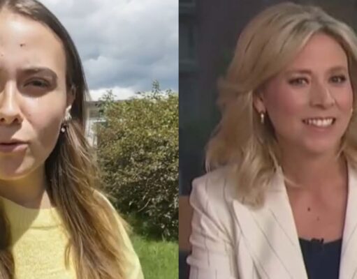 La fille de Eve-Marie Lortie adresse un message touchant à sa mère