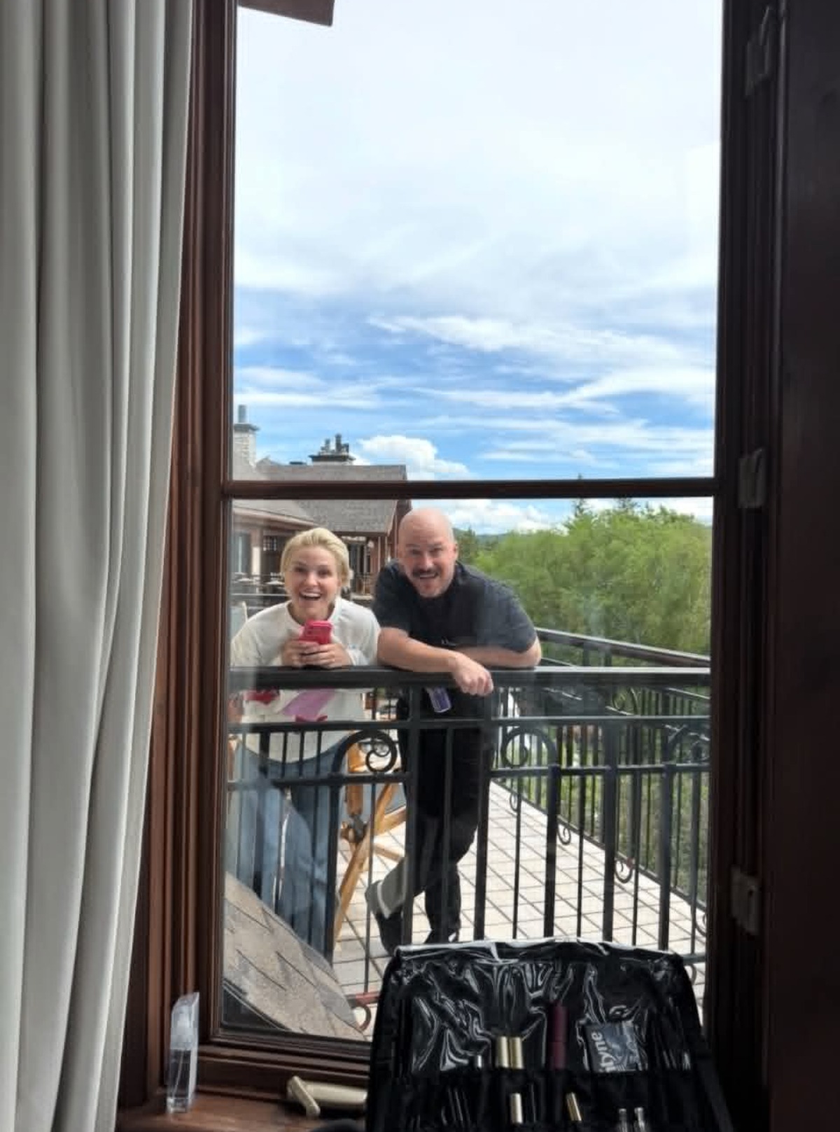 Mariage St&eacute;phane Rousseau et Julie Perreault